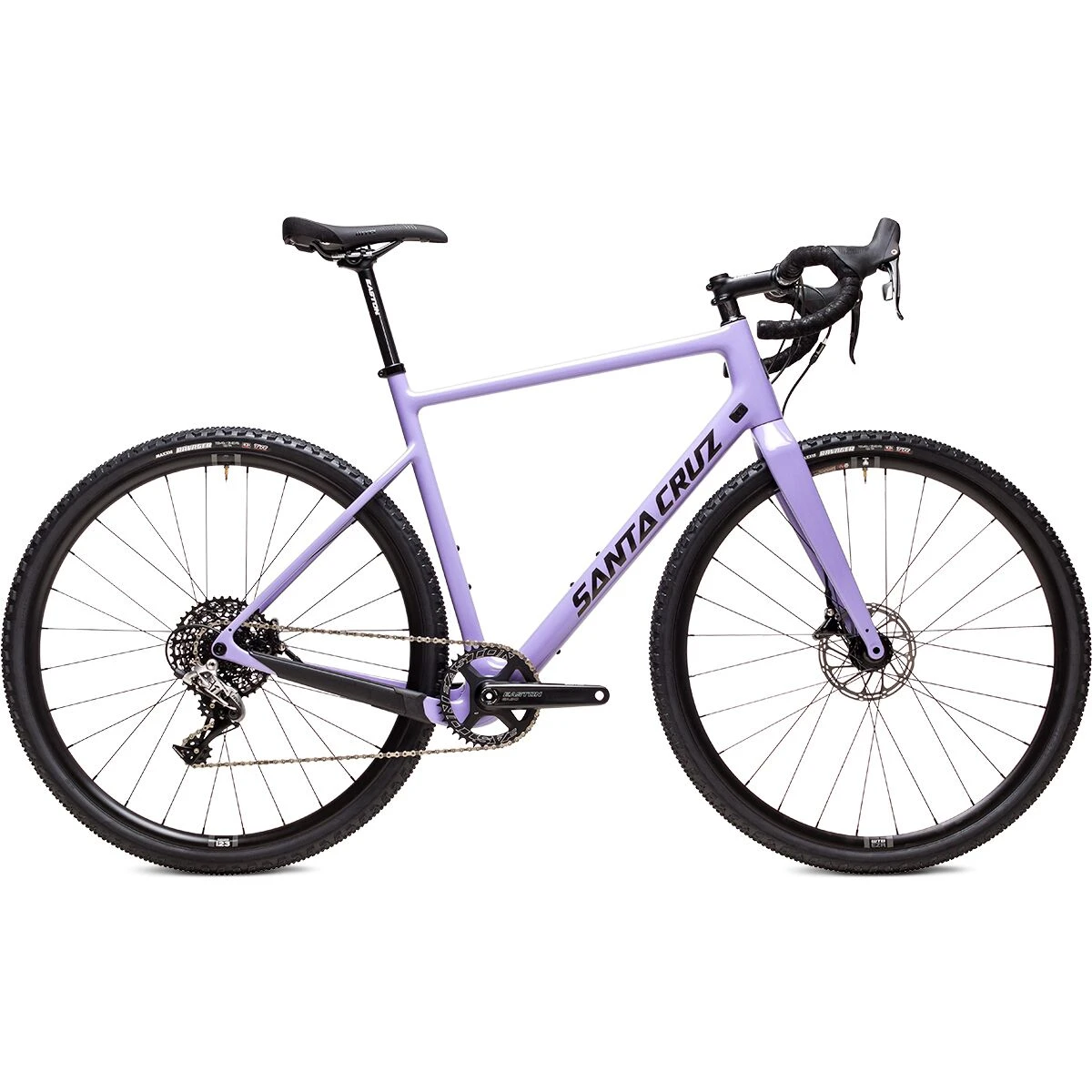 Santa Cruz Bicycles Stigmata Carbon CC Rival Gravel Bike 1 Santa Cruz Bicycles Stigmata Carbon CC Rival Gravel Bike