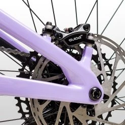 Santa Cruz Bicycles Bullit Carbon CC MX R e Bike -Yeticycle Store GLOLAV D2 1