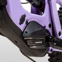 Santa Cruz Bicycles Bullit Carbon CC MX R e Bike -Yeticycle Store GLOLAV D3 1