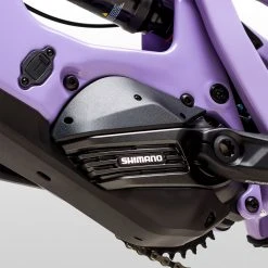 Santa Cruz Bicycles Bullit Carbon CC MX S e Bike -Yeticycle Store GLOLAV D3