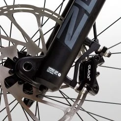 Santa Cruz Bicycles Bullit Carbon CC MX R e Bike -Yeticycle Store GLOLAV D5 1