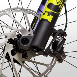 Santa Cruz Bicycles Bullit Carbon CC MX S e Bike -Yeticycle Store GLOLAV D5