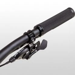 Santa Cruz Bicycles Bullit Carbon CC MX R e Bike -Yeticycle Store GLOLAV D6 1