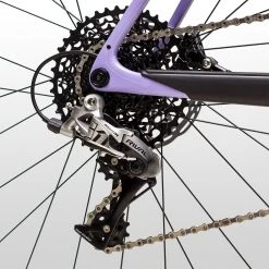 Santa Cruz Bicycles Stigmata Carbon CC Rival Gravel Bike 15 Santa Cruz Bicycles Stigmata Carbon CC Rival Gravel Bike -Yeticycle Store GLOLAV D6 2