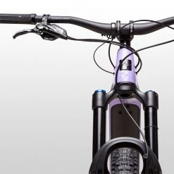 Santa Cruz Bicycles Bullit Carbon CC MX S e Bike -Yeticycle Store GLOLAV D6