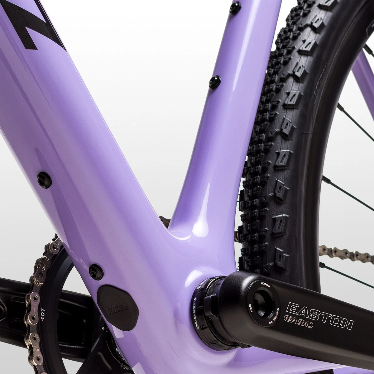 Santa Cruz Bicycles Stigmata Carbon CC Rival Gravel Bike 3 Santa Cruz Bicycles Stigmata Carbon CC Rival Gravel Bike - Image 3