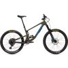 Santa Cruz Bicycles Bronson Carbon R Mountain Bike