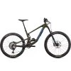 Santa Cruz Bicycles Bronson Carbon XT Mountain Bike