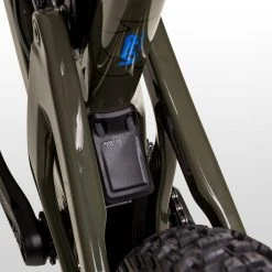 Santa Cruz Bicycles Bronson Carbon R Mountain Bike -Yeticycle Store GLOMOS D10