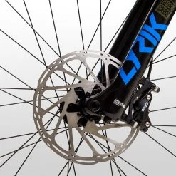 Santa Cruz Bicycles Bronson Carbon R Mountain Bike -Yeticycle Store GLOMOS D3