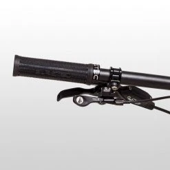 Santa Cruz Bicycles Bronson Carbon R Mountain Bike -Yeticycle Store GLOMOS D4