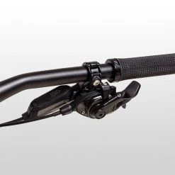 Santa Cruz Bicycles Bronson Carbon S Mountain Bike -Yeticycle Store GLOMOS D8 1