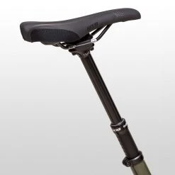 Santa Cruz Bicycles Bronson Carbon R Mountain Bike -Yeticycle Store GLOMOS D8