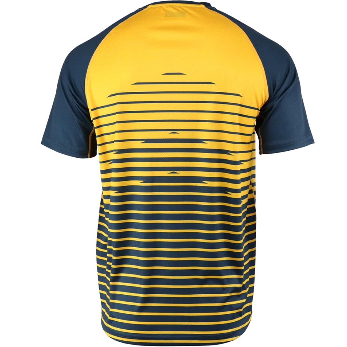 Yeti Cycles Longhorn Short Sleeve Jersey Men's 2 Yeti Cycles Longhorn Short Sleeve Jersey Men's - Image 2