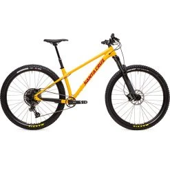 Santa Cruz Bicycles Chameleon 29 D Mountain Bike