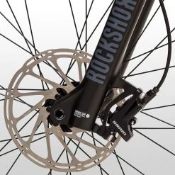 Santa Cruz Bicycles Chameleon 29 D Mountain Bike -Yeticycle Store GOLYEL D2 2