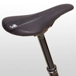 Santa Cruz Bicycles Chameleon MX D Mountain Bike -Yeticycle Store GOLYEL D2 3