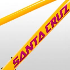 Santa Cruz Bicycles Chameleon 29 D Mountain Bike -Yeticycle Store GOLYEL D4 2