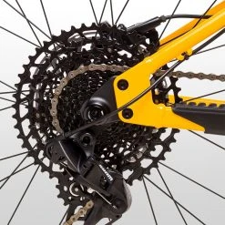 Santa Cruz Bicycles Chameleon MX D Mountain Bike -Yeticycle Store GOLYEL D4 3