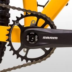 Santa Cruz Bicycles Chameleon 29 D Mountain Bike -Yeticycle Store GOLYEL D6 2