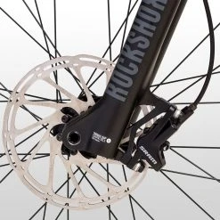 Santa Cruz Bicycles Chameleon MX D Mountain Bike -Yeticycle Store GOLYEL D6 3