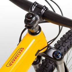 Santa Cruz Bicycles Chameleon 29 D Mountain Bike -Yeticycle Store GOLYEL D7 2