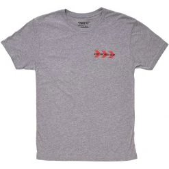 Santa Cruz Bicycles Syndicate T Shirt Men's