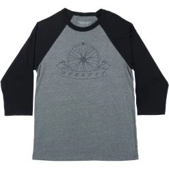 Santa Cruz Bicycles Reserve Slugger T Shirt Men's