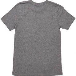 Santa Cruz Bicycles Square Layer T Shirt Men's -Yeticycle Store GREBLA D1 1