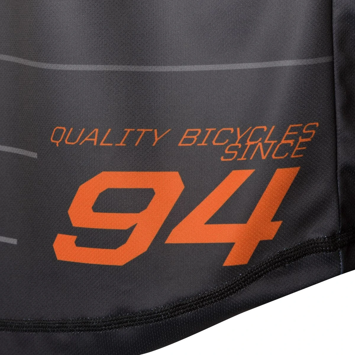 Santa Cruz Bicycles Trail Jersey Short Sleeve Men's 3 Santa Cruz Bicycles Trail Jersey Short Sleeve Men's - Image 3