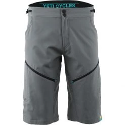 Yeti Cycles Freeland 2.0 Short Men's -Yeticycle Store GUN