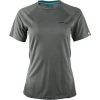 Yeti Cycles Monument Merino Short Sleeve Jersey Women's