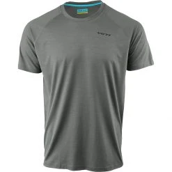 Yeti Cycles Switch Merino Short Sleeve Jersey Men's