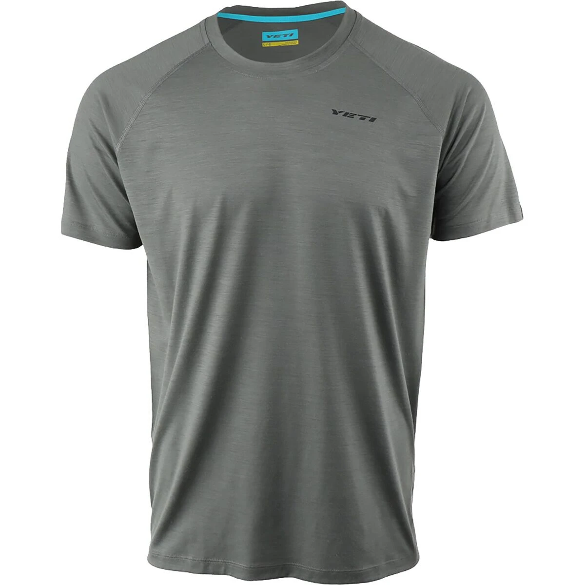 Yeti Cycles Switch Merino Short Sleeve Jersey Men's 1 Yeti Cycles Switch Merino Short Sleeve Jersey Men's