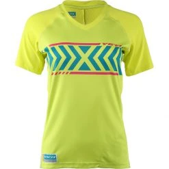 Yeti Cycles Enduro Short Sleeve Jersey Women's -Yeticycle Store LIM 5