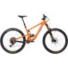 Santa Cruz Bicycles Hightower Carbon CC X01 Eagle Mountain Bike