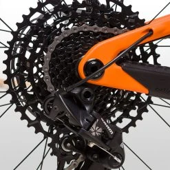 Santa Cruz Bicycles Hightower Carbon C R Mountain Bike -Yeticycle Store MATMEL D2 1