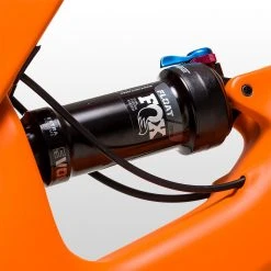 Santa Cruz Bicycles Hightower Carbon C R Mountain Bike -Yeticycle Store MATMEL D4 1