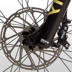 Santa Cruz Bicycles Hightower Carbon C R Mountain Bike -Yeticycle Store MATMEL D7 1