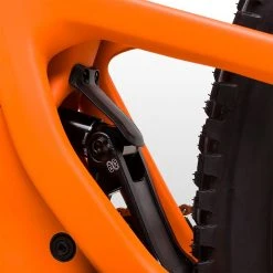 Santa Cruz Bicycles Hightower Carbon CC X01 Eagle Mountain Bike -Yeticycle Store MATMEL D8