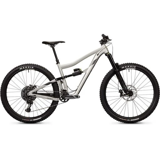 Ibis Ripmo AF GX Eagle Air Mountain Bike -Yeticycle Store MET
