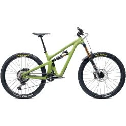 Yeti Cycles SB150 Turq T1 XT Mountain Bike