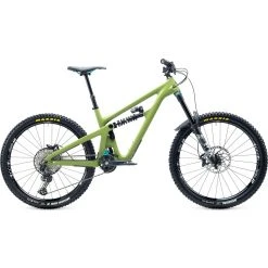 Yeti Cycles SB165 C1 SLX Mountain Bike