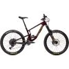 Santa Cruz Bicycles Nomad Carbon C S Mountain Bike