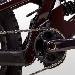 Santa Cruz Bicycles Nomad Carbon XT Coil Mountain Bike -Yeticycle Store OXB D2 2