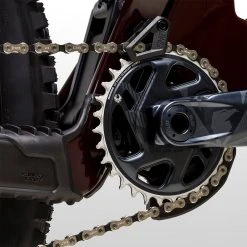 Santa Cruz Bicycles Nomad Carbon C S Mountain Bike -Yeticycle Store OXB D2