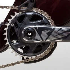 Santa Cruz Bicycles Nomad Carbon CC X01 Eagle Coil Mountain Bike -Yeticycle Store OXB D3 1