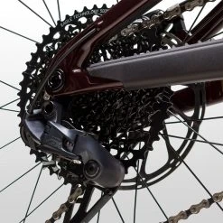 Santa Cruz Bicycles Nomad Carbon C S Mountain Bike -Yeticycle Store OXB D3