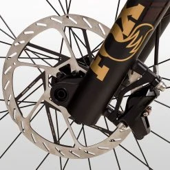 Santa Cruz Bicycles Nomad Carbon CC X01 Eagle Coil Mountain Bike -Yeticycle Store OXB D6 1