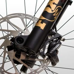 Santa Cruz Bicycles Nomad Carbon C S Mountain Bike -Yeticycle Store OXB D6